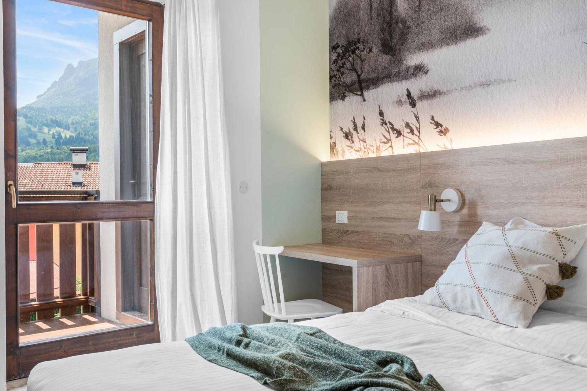 Casa Mao' Di Tss' - Nuova Wellness Privata ,Ideale Per Famiglie E Gruppi Vicino Al Lago Di Caldonazzo Vigolo Vattaro Exterior photo