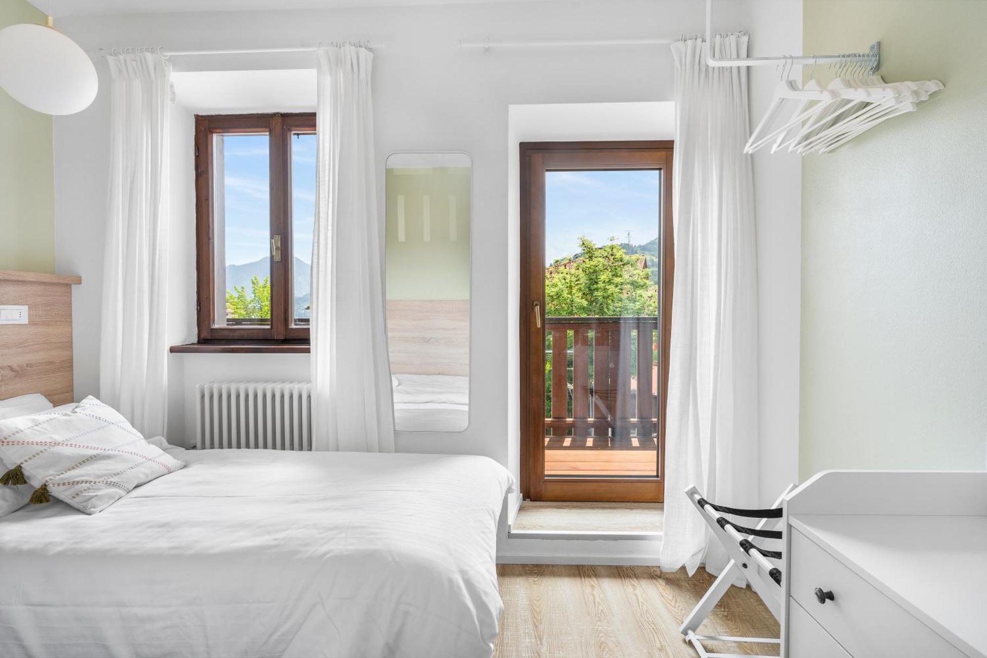 Casa Mao' Di Tss' - Nuova Wellness Privata ,Ideale Per Famiglie E Gruppi Vicino Al Lago Di Caldonazzo Vigolo Vattaro Exterior photo