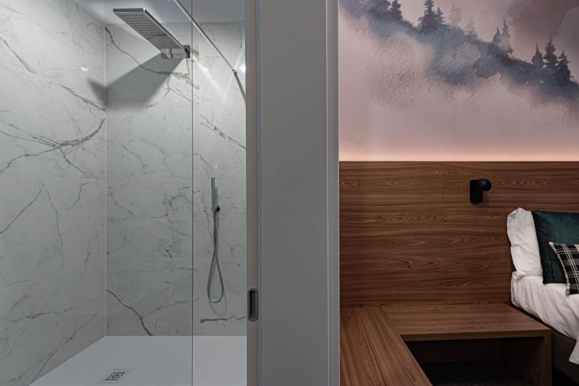 Casa Mao' Di Tss' - Nuova Wellness Privata ,Ideale Per Famiglie E Gruppi Vicino Al Lago Di Caldonazzo Vigolo Vattaro Room photo
