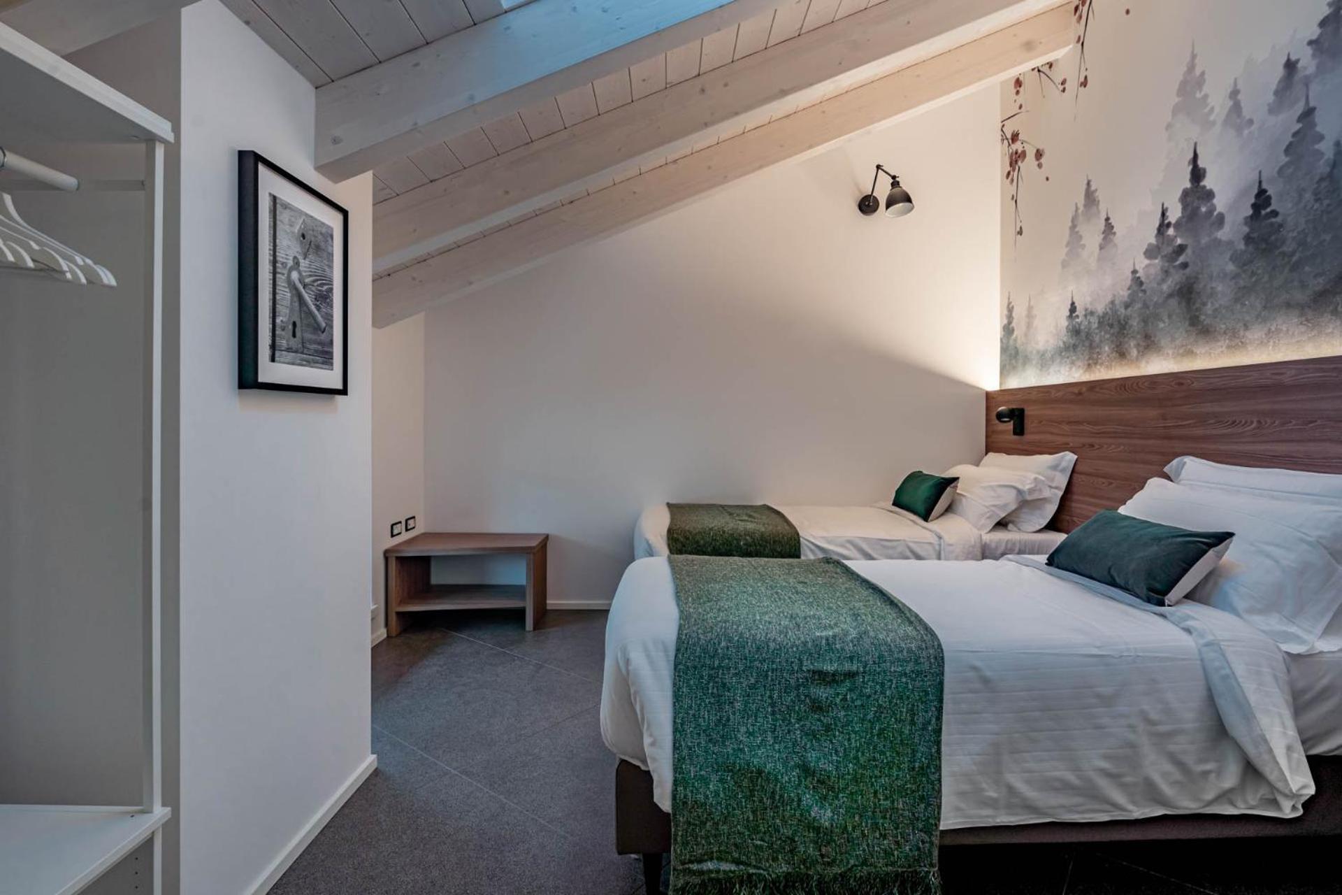 Casa Mao' Di Tss' - Nuova Wellness Privata ,Ideale Per Famiglie E Gruppi Vicino Al Lago Di Caldonazzo Vigolo Vattaro Room photo