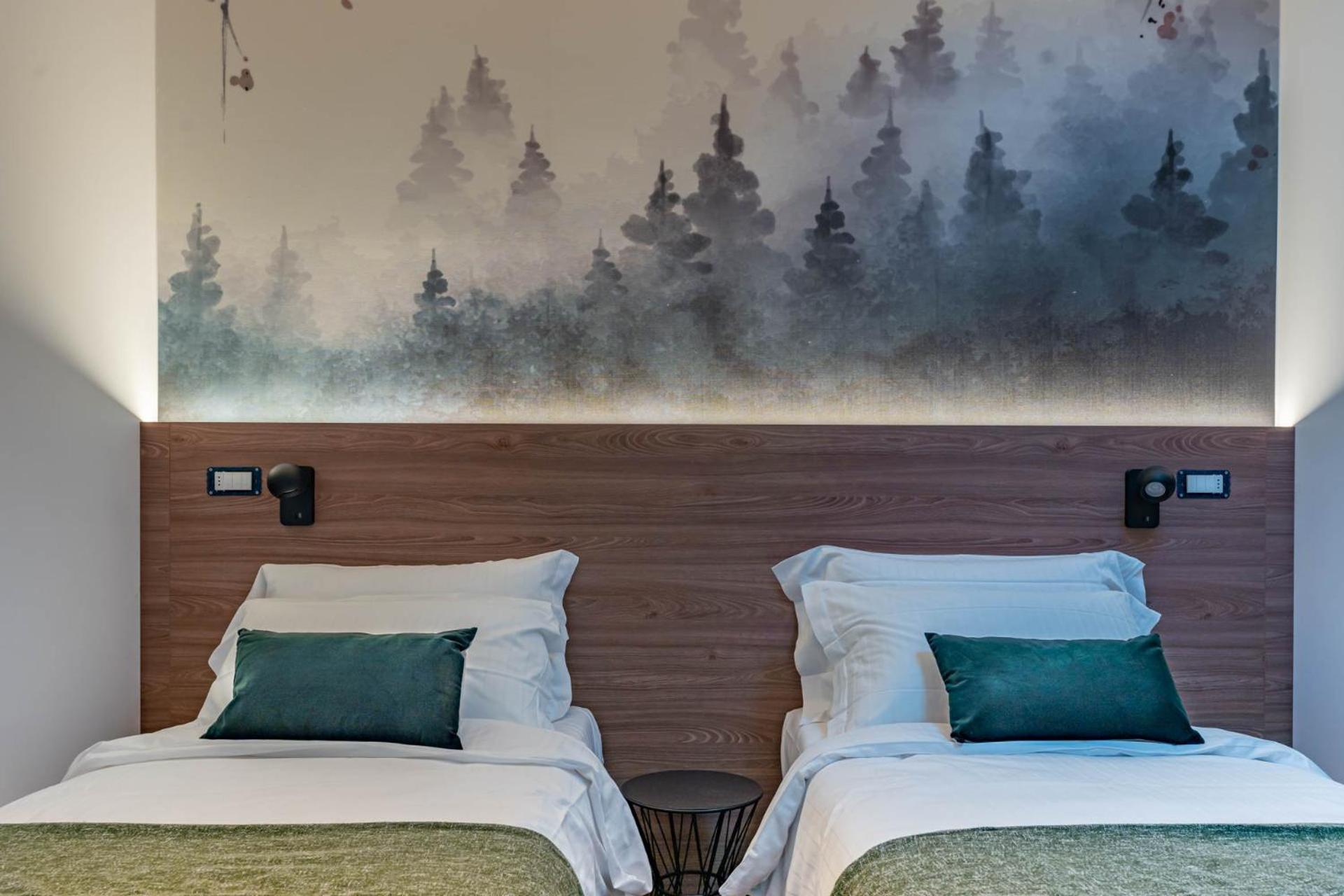 Casa Mao' Di Tss' - Nuova Wellness Privata ,Ideale Per Famiglie E Gruppi Vicino Al Lago Di Caldonazzo Vigolo Vattaro Room photo