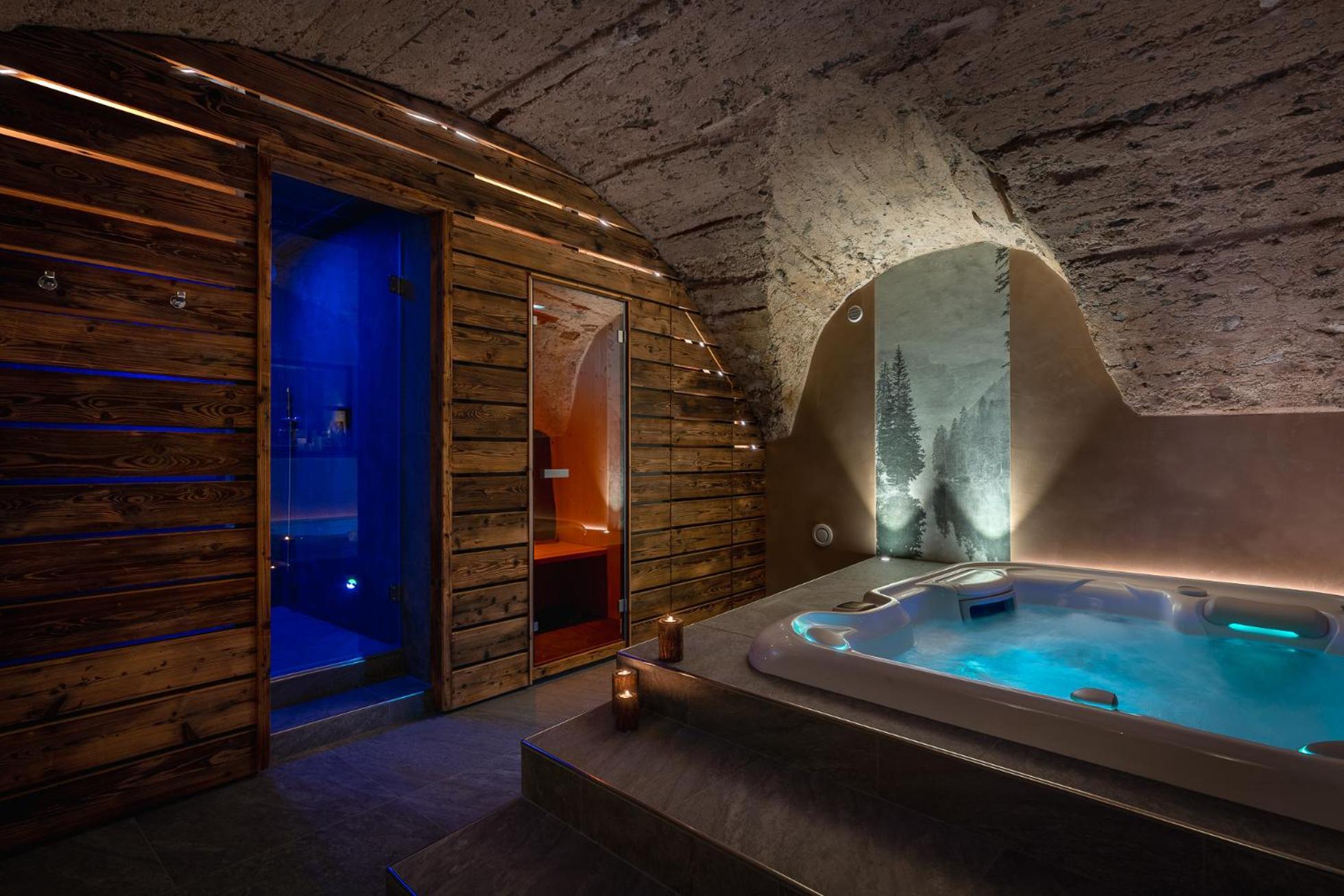 Casa Mao' Di Tss' - Nuova Wellness Privata ,Ideale Per Famiglie E Gruppi Vicino Al Lago Di Caldonazzo Vigolo Vattaro Exterior photo
